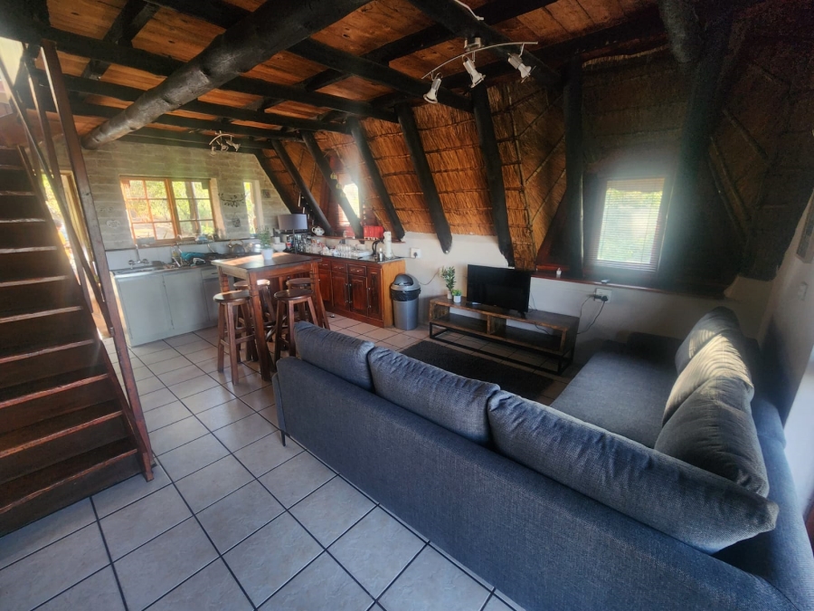 2 Bedroom Property for Sale in Renosterfontein A H North West